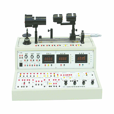 Banco de teste de sensor fotoelétrico【GL-998G】