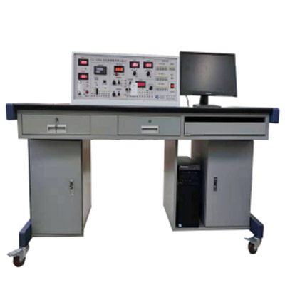 Plataforma de formação de sensores optoelectrónicos【GL-2000G】 