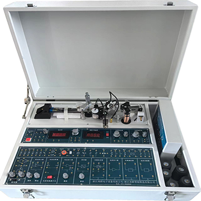 Caixa de experiência abrangente de sensor【GL-998C】