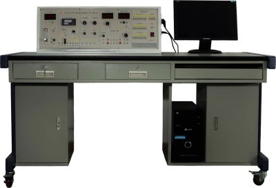 Equipamento de treino de sensores【GL-2000】 