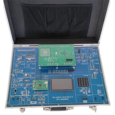 Caixa de experiências com sensor inteligente【GLCG-XS-2300】
