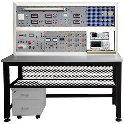 equipamentos de formação elétrico e eletrónico【GLCG-DG-2A】