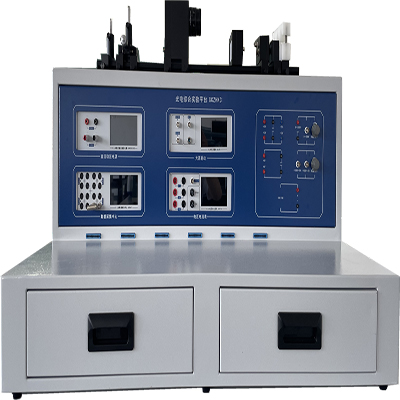 Equipamento de formação em tecnologia optoelectrónica【GL-GD-ZH】