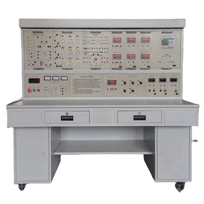 Dispositivo Experimental Elétrico e Eletrónico【GL-DG-S】