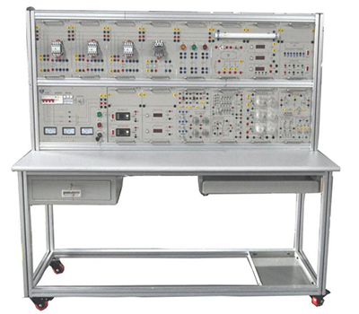 plataforma experimental elétrica e eletrónica【GLCG-DG-1】