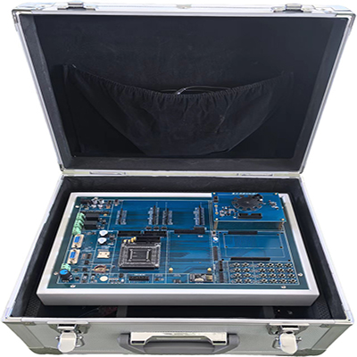 equipamento de treino de medição e controlo【GLDPJ-2A】